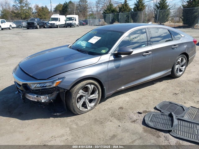 1HGCV1F48LA075740 Honda ACCORD EX