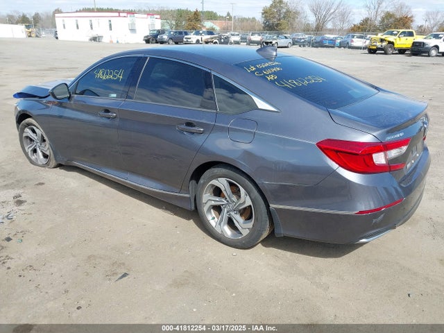 1HGCV1F48LA075740 Honda ACCORD EX