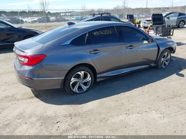 1HGCV1F48LA075740 Honda ACCORD EX