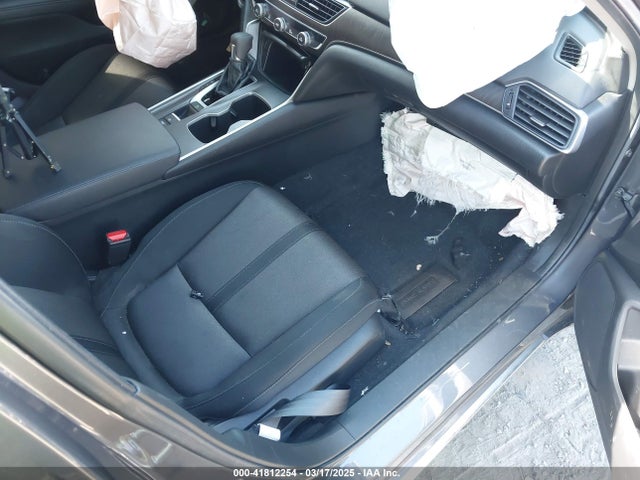 1HGCV1F48LA075740 Honda ACCORD EX