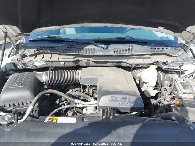 1C6RR6GGXFS675250 RAM 2015