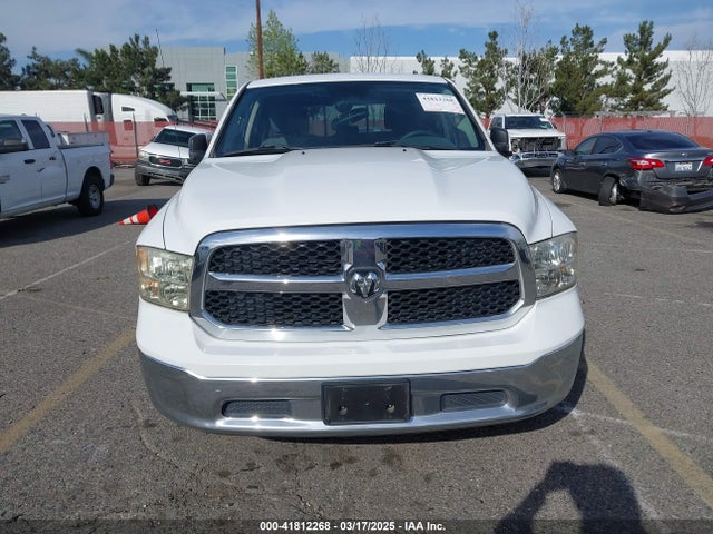 1C6RR6GGXFS675250 RAM 2015
