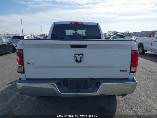 1C6RR6GGXFS675250 RAM 2015