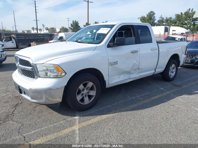1C6RR6GGXFS675250 RAM 2015