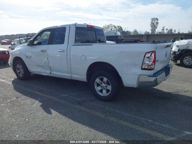 1C6RR6GGXFS675250 RAM 2015