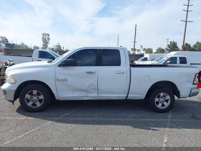 1C6RR6GGXFS675250 RAM 2015
