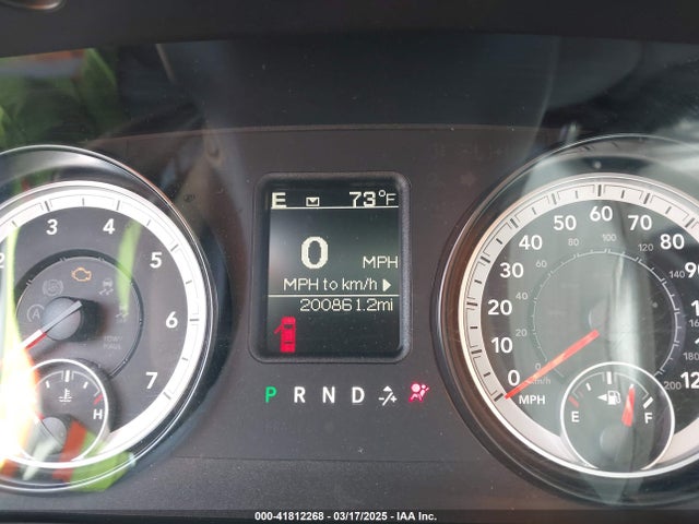 1C6RR6GGXFS675250 RAM 2015