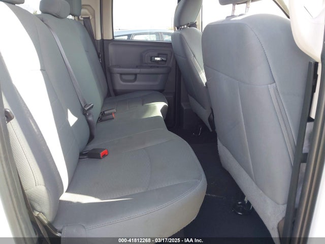 1C6RR6GGXFS675250 RAM 2015