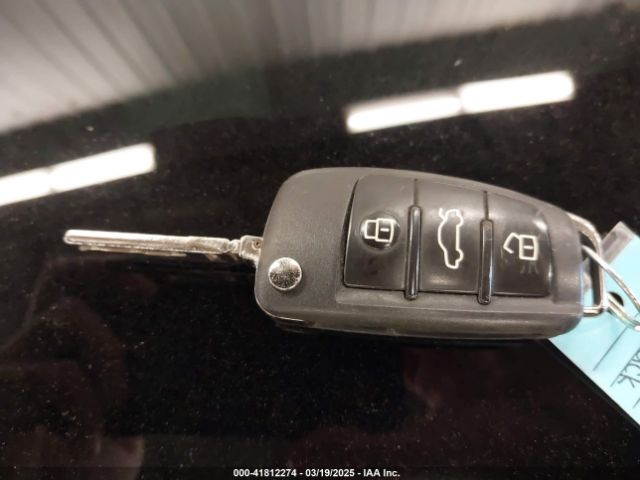 WAUBFGFF9F1127440 Audi A3 2.0t Premium