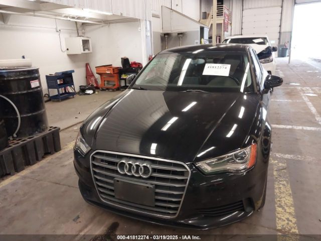 WAUBFGFF9F1127440 Audi A3 2.0t Premium