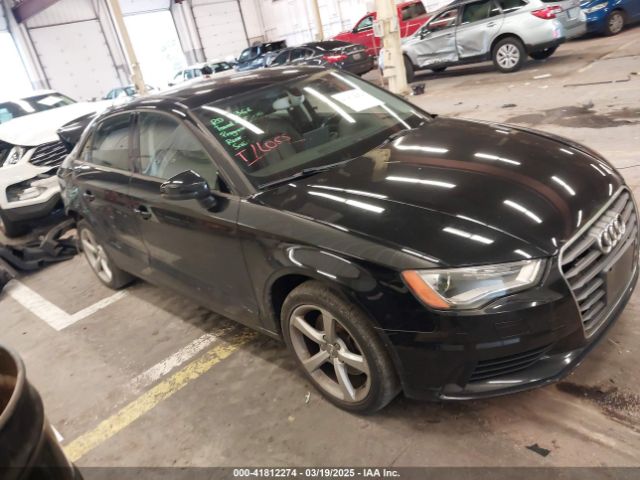 WAUBFGFF9F1127440 Audi A3 2.0t Premium