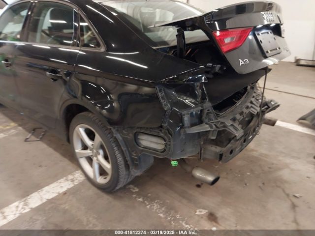WAUBFGFF9F1127440 Audi A3 2.0t Premium
