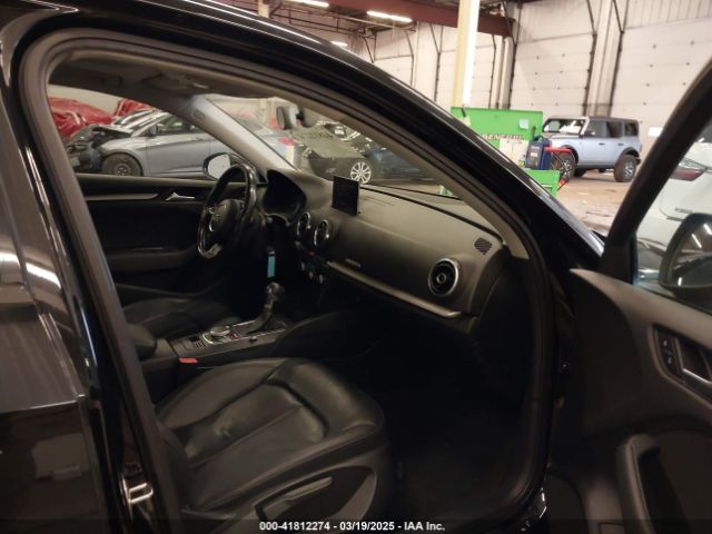 WAUBFGFF9F1127440 Audi A3 2.0t Premium