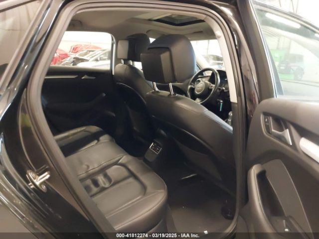 WAUBFGFF9F1127440 Audi A3 2.0t Premium