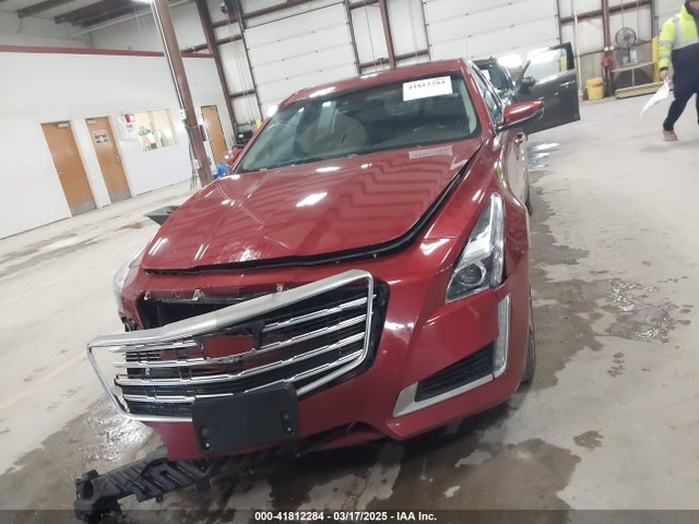 1G6AX5SX4H0150487 Cadillac ltg - sidi: spark ignited direct injection, vvt: variable valve timing, alum dohc, dcvcp turbo, e0-e100, alum