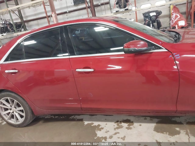 1G6AX5SX4H0150487 Cadillac ltg - sidi: spark ignited direct injection, vvt: variable valve timing, alum dohc, dcvcp turbo, e0-e100, alum