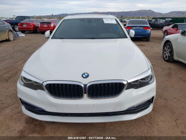 WBAJB1C55JB374652 BMW 530e Xdrive Iperformance