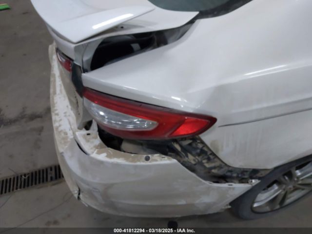 3FA6P0SU8GR259163 Ford Fusion Energi Titanium
