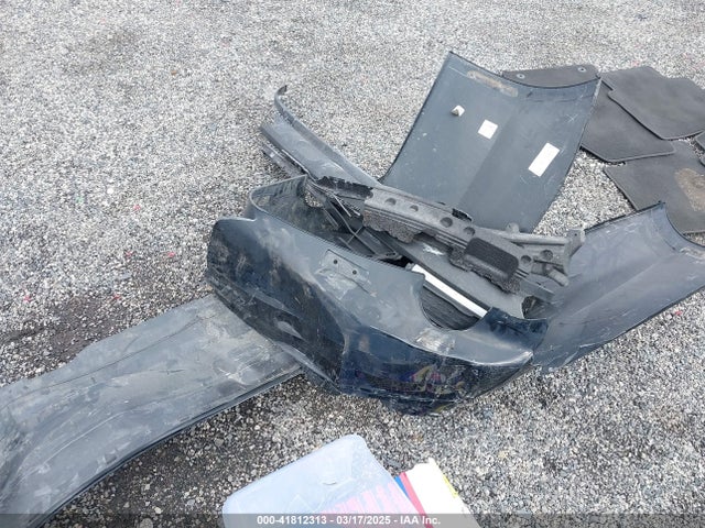 2G11Z5S37L9100467 Chevrolet Impala Fwd Lt