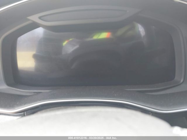 WA1AVAF11MD003462 Audi Q8 Premium 55 Tfsi Quattro Tiptronic