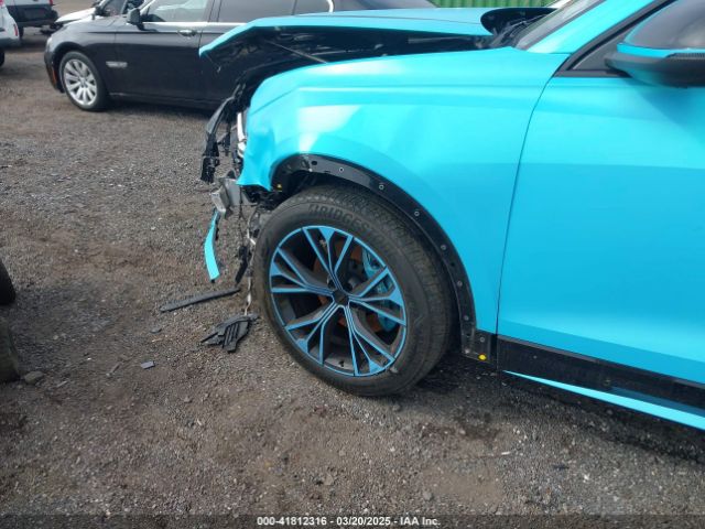 WA1AVAF11MD003462 Audi Q8 Premium 55 Tfsi Quattro Tiptronic