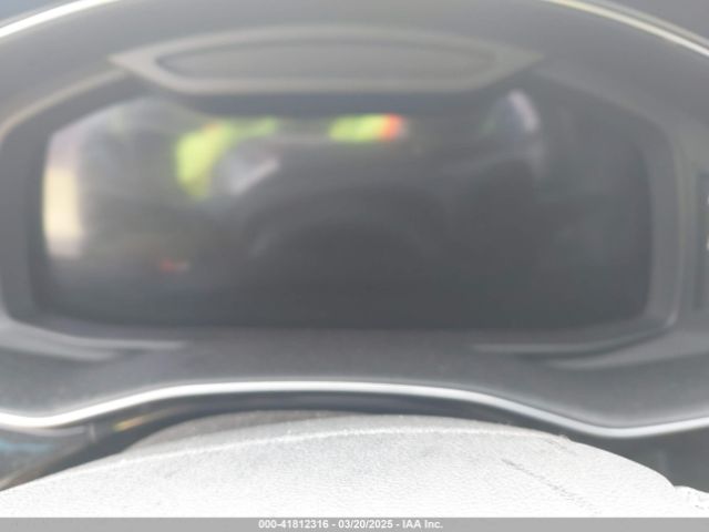 WA1AVAF11MD003462 Audi Q8 Premium 55 Tfsi Quattro Tiptronic