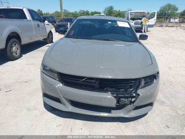 2C3CDXBG2PH697539 Dodge Charger Sxt