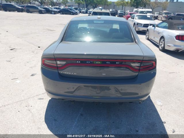 2C3CDXBG2PH697539 Dodge Charger Sxt