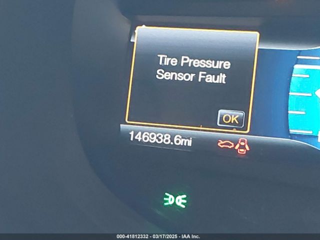2FMPK4K9XGBC68067 Ford Edge Titanium