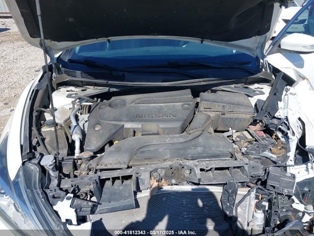 1N4AL3AP7HC480028 Nissan Altima 2.5 Sl
