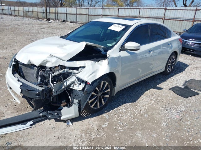1N4AL3AP7HC480028 Nissan Altima 2.5 Sl