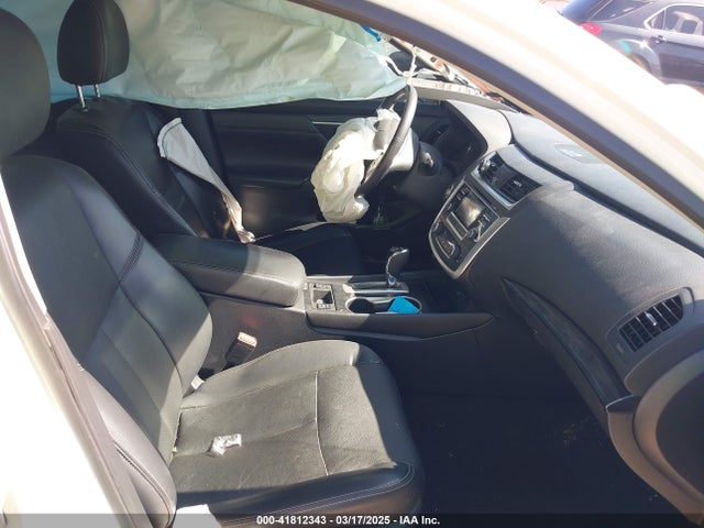 1N4AL3AP7HC480028 Nissan Altima 2.5 Sl