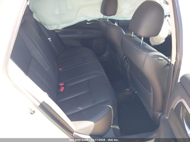 1N4AL3AP7HC480028 Nissan Altima 2.5 Sl