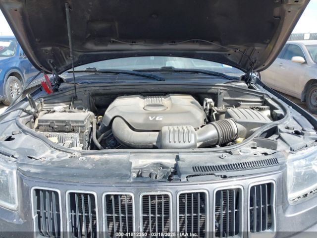 1C4RJEAG3EC442080 Jeep Grand Cherokee Laredo