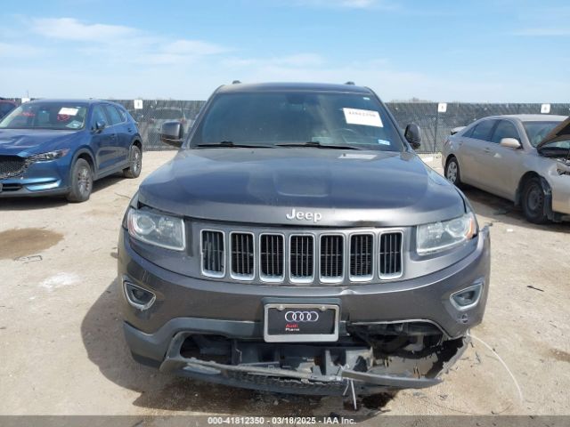 1C4RJEAG3EC442080 Jeep Grand Cherokee Laredo