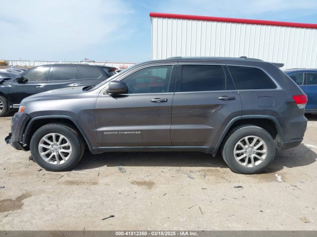 1C4RJEAG3EC442080 Jeep Grand Cherokee Laredo