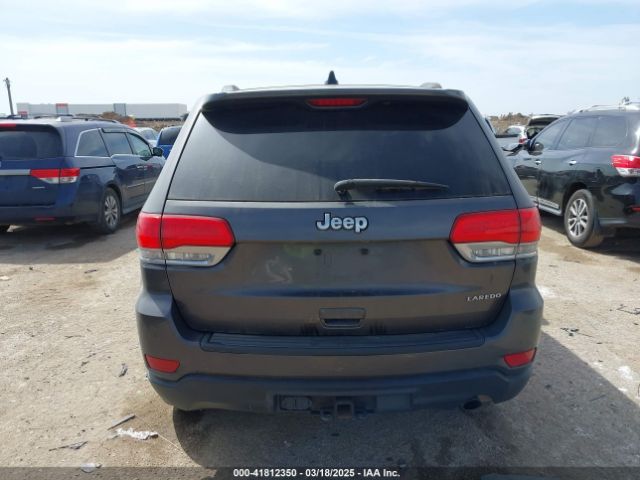 1C4RJEAG3EC442080 Jeep Grand Cherokee Laredo