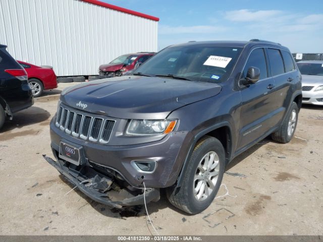 1C4RJEAG3EC442080 Jeep Grand Cherokee Laredo