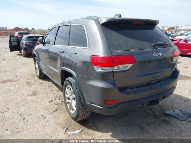 1C4RJEAG3EC442080 Jeep Grand Cherokee Laredo