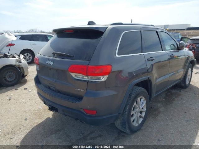 1C4RJEAG3EC442080 Jeep Grand Cherokee Laredo
