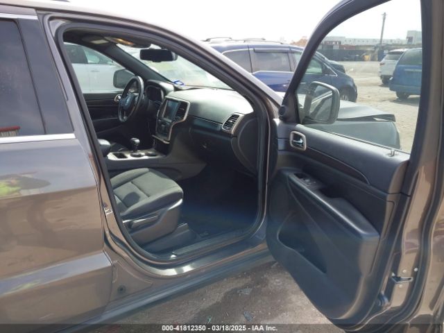 1C4RJEAG3EC442080 Jeep Grand Cherokee Laredo