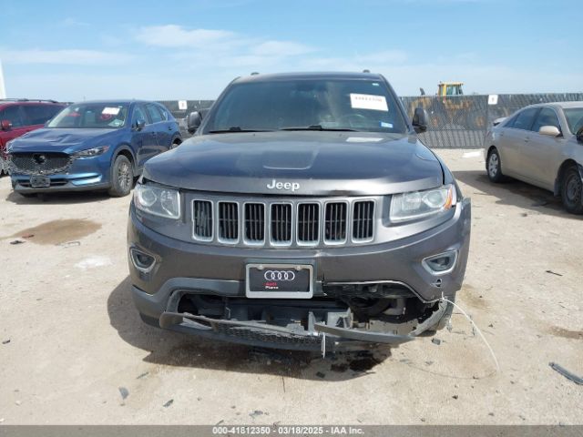 1C4RJEAG3EC442080 Jeep Grand Cherokee Laredo