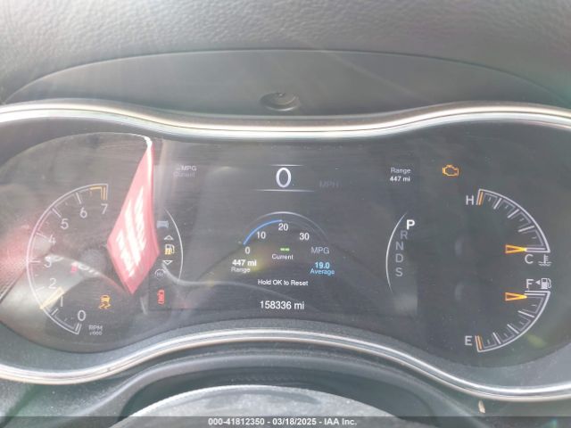1C4RJEAG3EC442080 Jeep Grand Cherokee Laredo