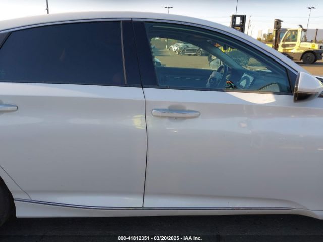 1HGCV1F90JA006310 Honda Accord Touring