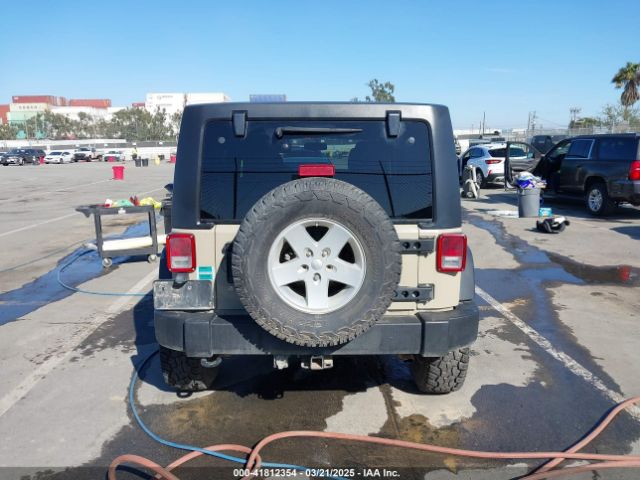 1C4BJWDGXJL901134 Jeep Wrangler Jk Unlimited Sport S 4x4