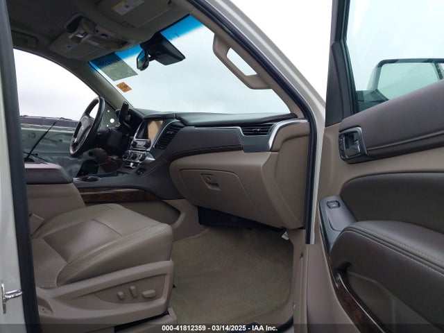 1GNSKJKC7FR121412 Chevrolet Suburban 1500 Lt