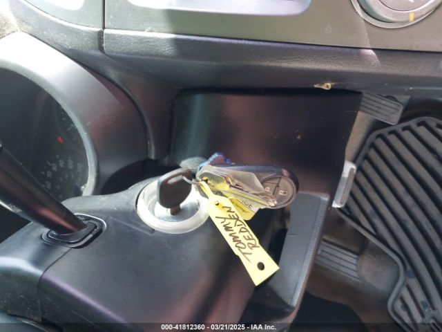 2007 SUBARU IMPREZA OUTBACK SPORT JF1GG63607H804944 Photo 10