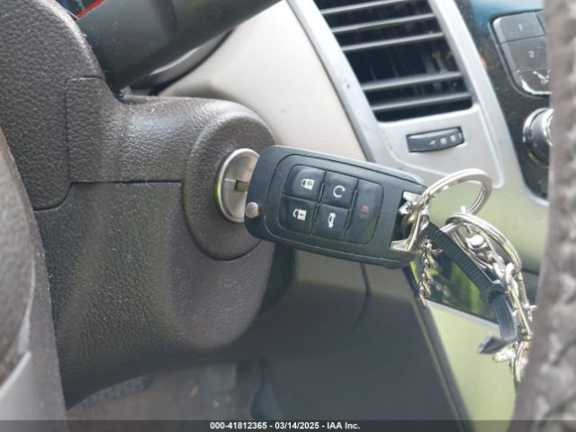 1G1PE5SB2E7409023 Chevrolet Cruze 2lt Auto