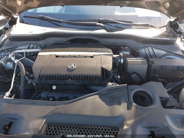 5J8YD9H45PL006079 Acura Mdx Technology Package
