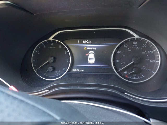 Nissan Maxima 3.5 Sl 2017 1N4AA6AP6HC445701 Image 7